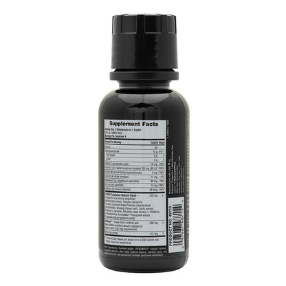T MALE Liquid 8oz by NaturesPlus