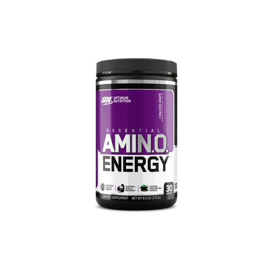 Amino Energy Concord Grape 30svg by Optimum Nutrition