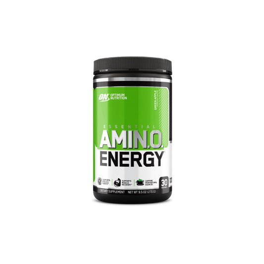 Amino Energy Green Apple 30svg by Optimum Nutrition