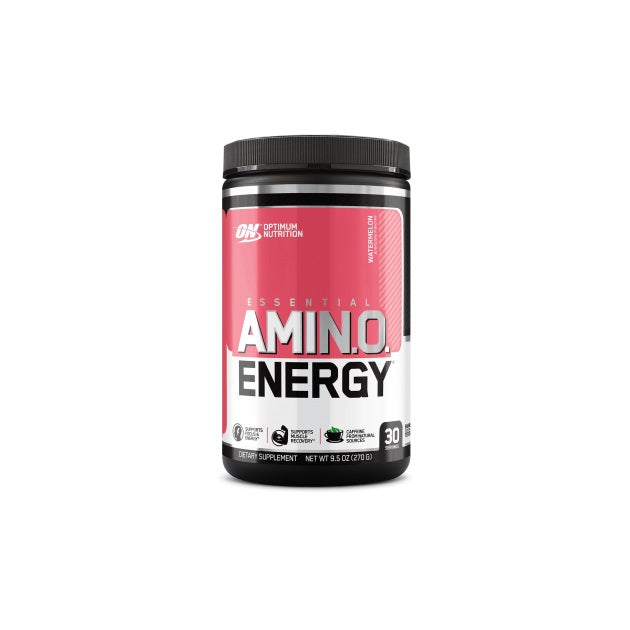 Amino Energy Watermelon 30svg by Optimum Nutrition