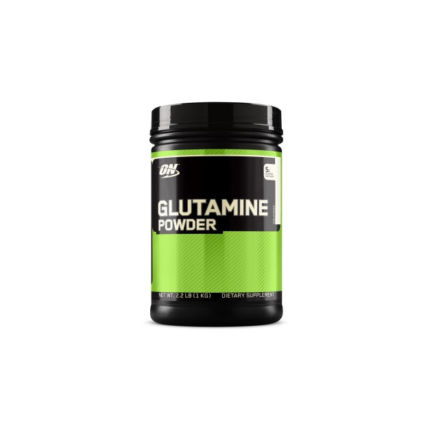 Glutamine Powder 1,000g by Optimum Nutrition
