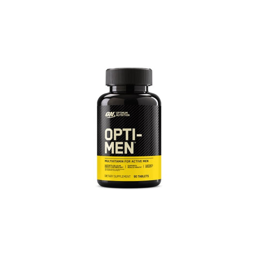 Opti-Men Multivitamin 90tabs by Optimum Nutrition