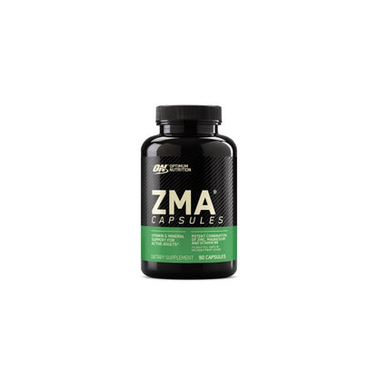 ZMA 90caps by Optimum Nutrition