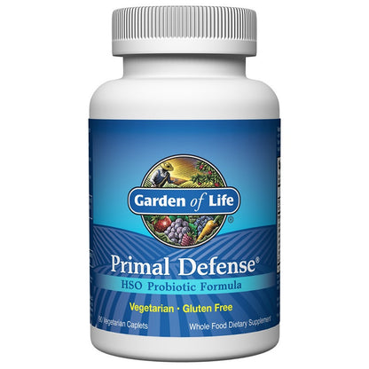 Primal Defense 90VegCaps by Garden of Life