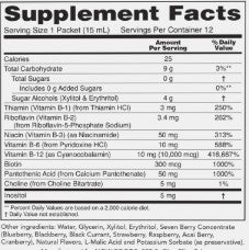 B-12 10,000mcg 12 Shots by Now