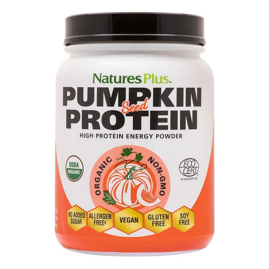 Pumpkin Seed Protein by NaturesPlus
