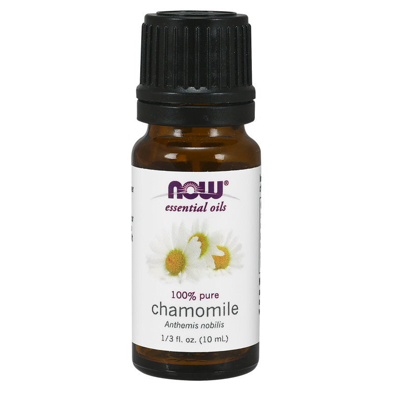 Chamomile Oil 0.33oz by Now