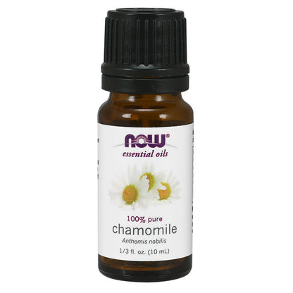 Chamomile Oil 0.33oz by Now