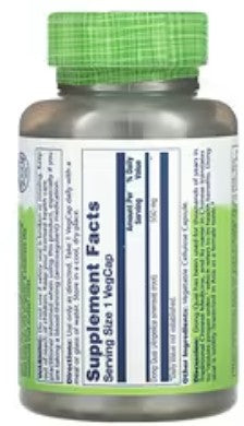 Dong Quai 550mg 180VegCaps by Solaray