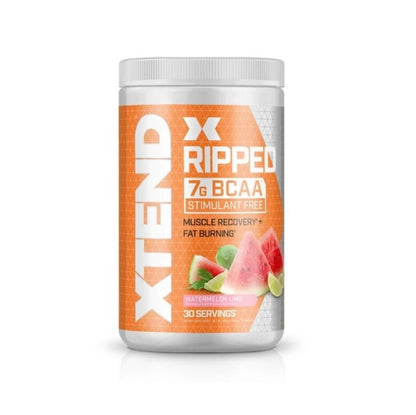 XTEND Ripped Watermelon Lime by Scivation