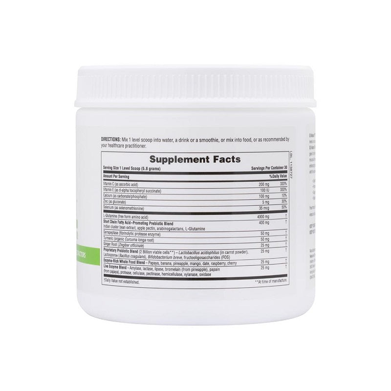 GI Natural Drink Powder by NaturesPlus