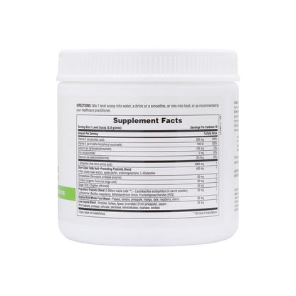 GI Natural Drink Powder by NaturesPlus