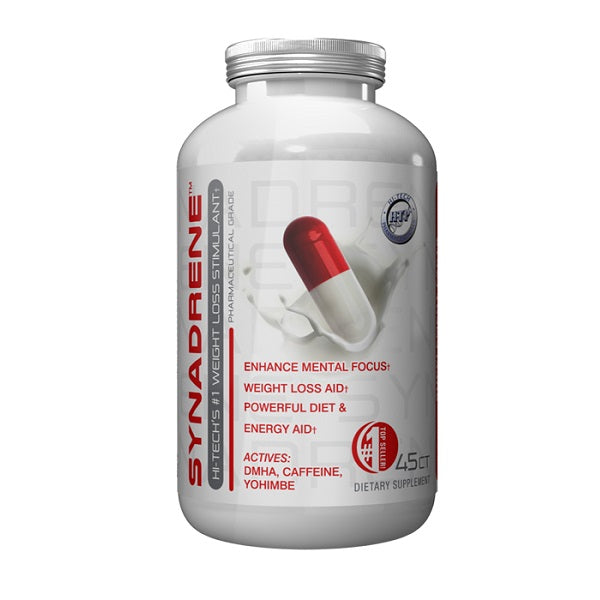 Synadrene by Hi-Tech Pharmaceuticals