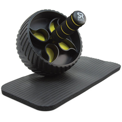 Ab Wheel by Sports Research