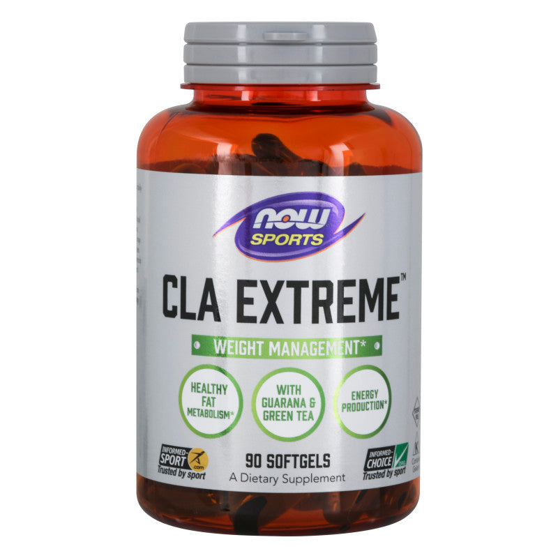 CLA Extreme 90sg by Now