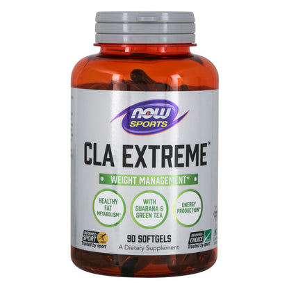 CLA Extreme 90sg by Now