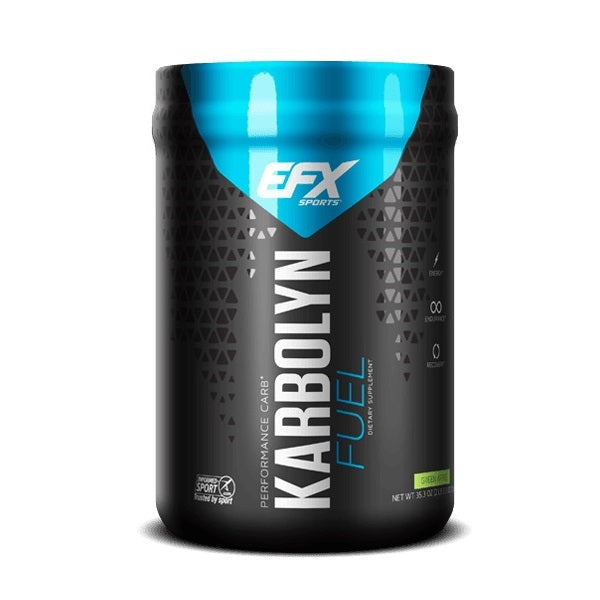 Karbolyn Green Apple 2.2lb by EFX