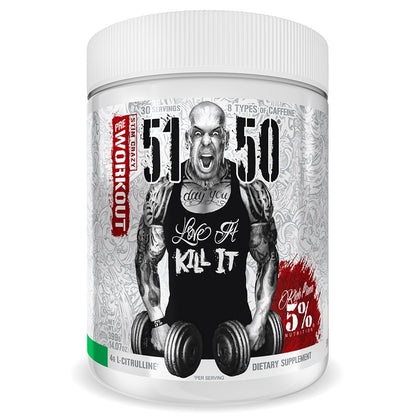 5150 Green Apple by 5% Nutrition