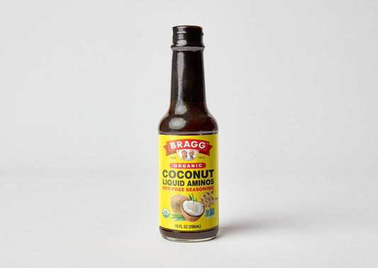 Coconut Liquid Aminos by Bragg