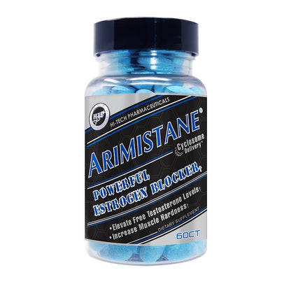 Arimistane by Hi-Tech Pharmaceuticals