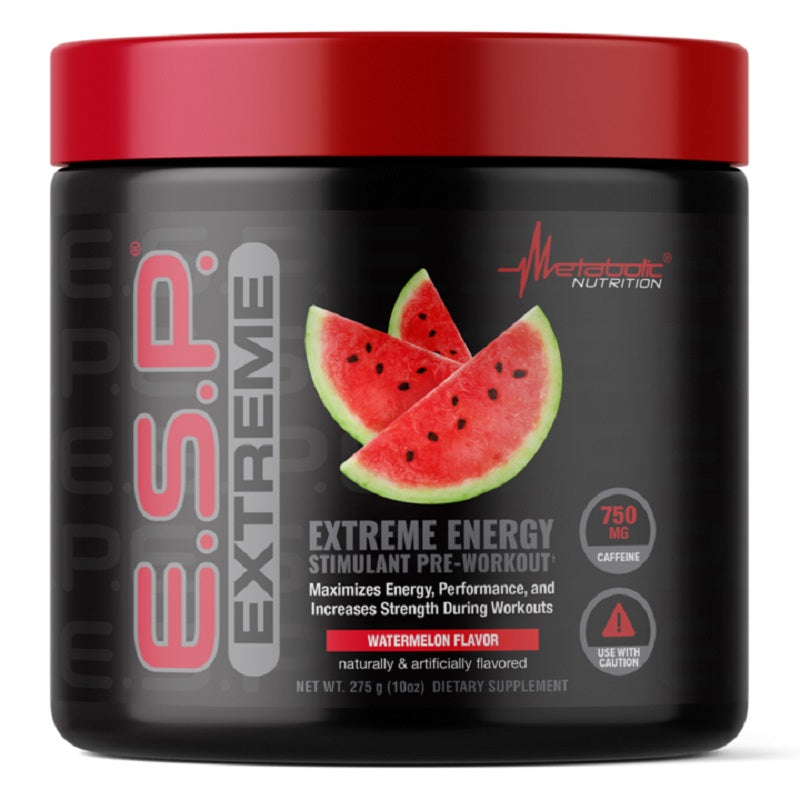 E.S.P. Extreme Watermelon by Metabolic Nutrition