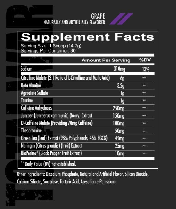 Total War Grape by Redcon1