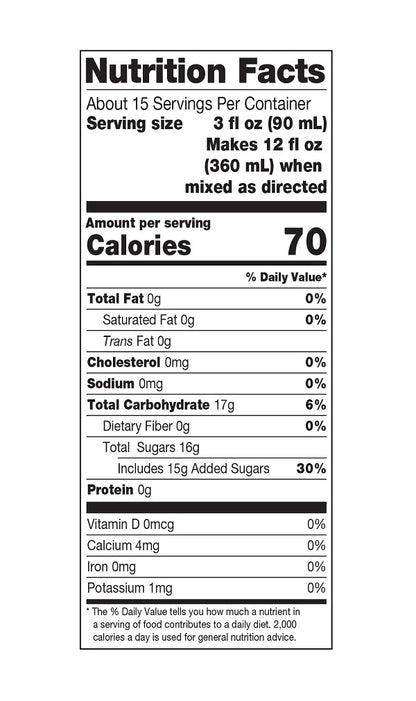 Refreshers Watermelon Cucumber Mint by Dr. Smoothie