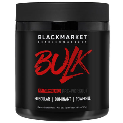 BULK Watermelon by BlackMarket