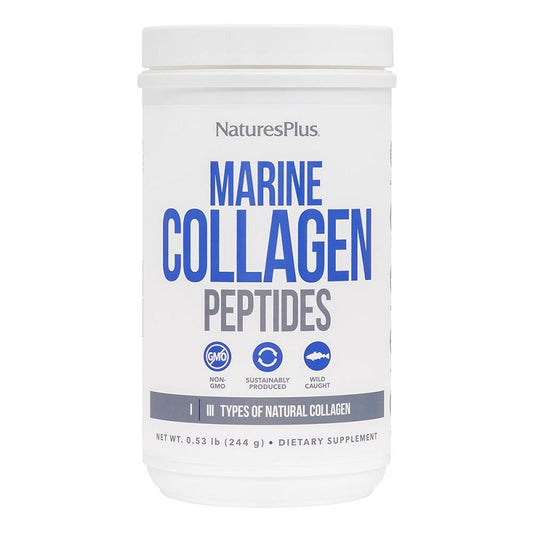 Marine Collagen by NaturesPlus