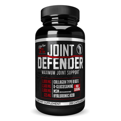 Joint Defender by 5% Nutrition