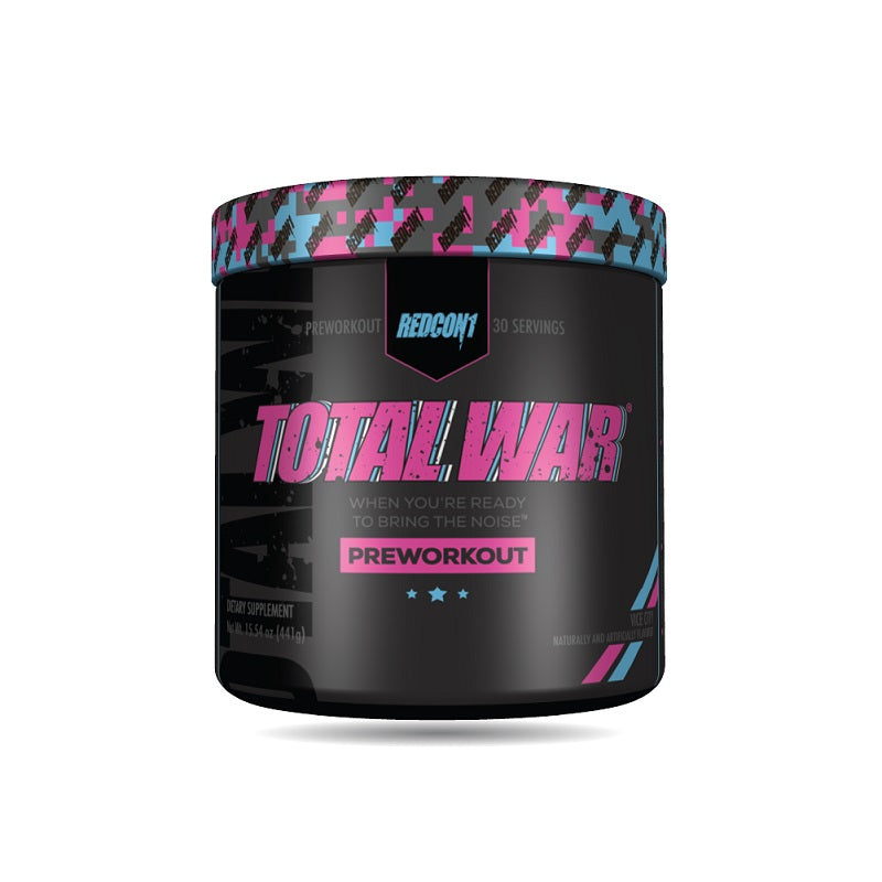 Total War Vice City by Redcon1