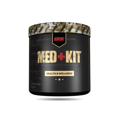 Med+Kit by Redcon1