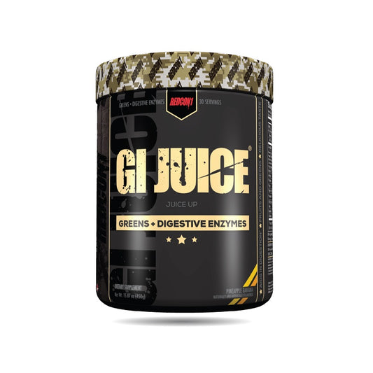 GI Juice Pineapple Banana by Redcon1