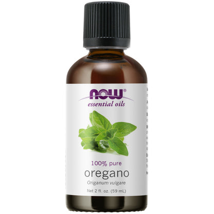 Oregano Oil 2oz by Now