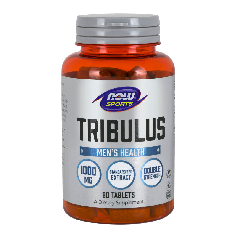 Tribulus 1,000mg 90tabs by Now