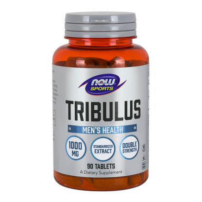 Tribulus 1,000mg 90tabs by Now