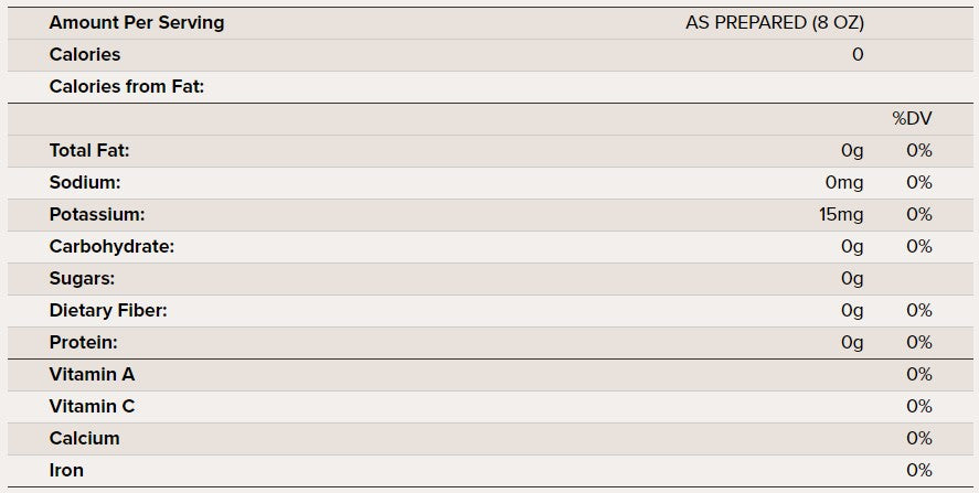 Green Tea Decaffeinated by Bigelow