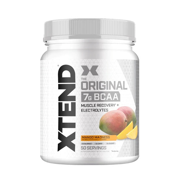 XTEND Original Mango Madness 50svg by Scivation