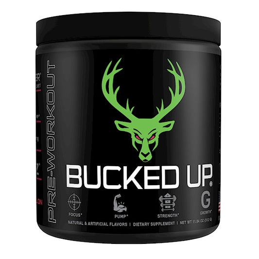Bucked Up Watermelon by DAS Labs