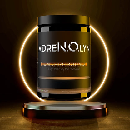 Adrenolyn Underground Passion Orange Guava by BlackMarket