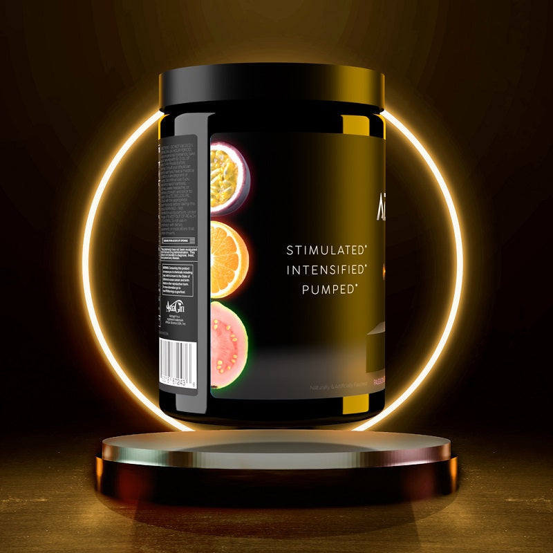 Adrenolyn Underground Passion Orange Guava by BlackMarket