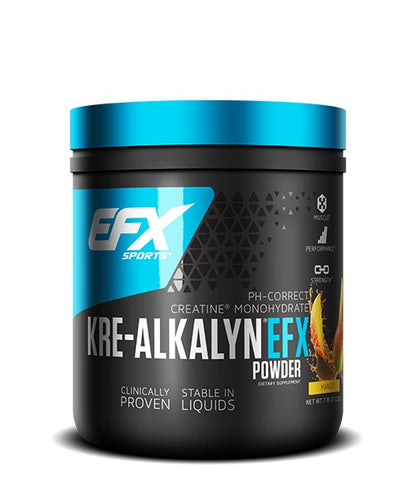Kre-Alkalyn Mango by EFX Sports
