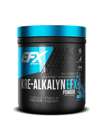 Kre-Alkalyn Blue Frost by EFX Sports