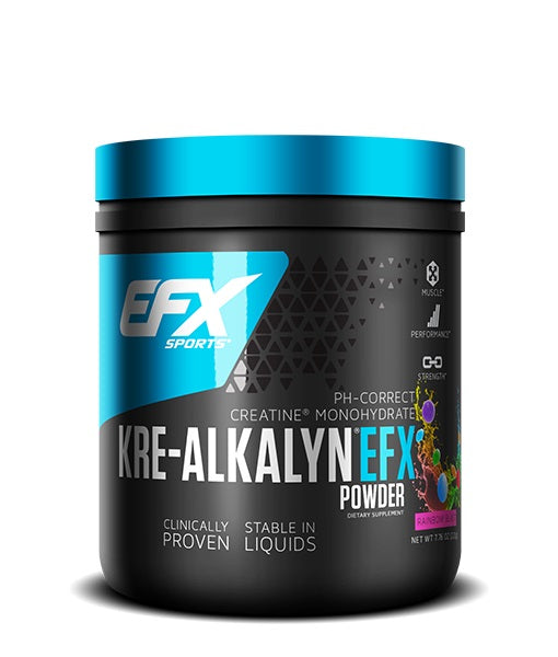 Kre-Alkalyn Rainbow Blast by EFX Sports