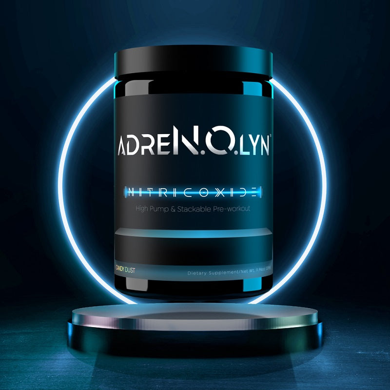 Adrenolyn Nitric Oxide Candy Dust by BlackMarket