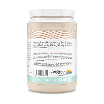 Whey Protein Fruity Cereal by Alani Nu