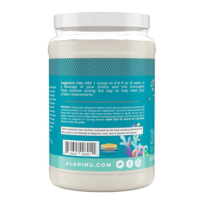 Whey Protein Fruity Cereal by Alani Nu