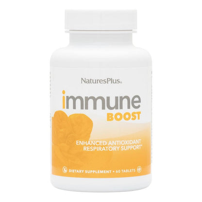 Immune Boost by NaturesPlus