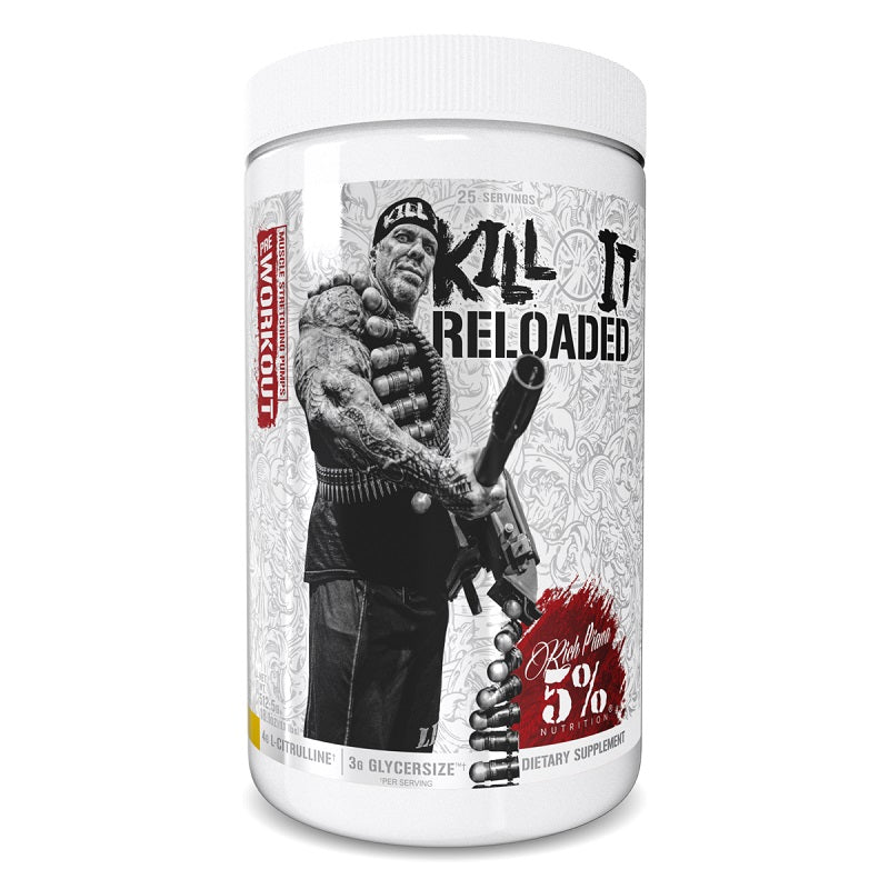 Kill It Reloaded Beach Blast by 5% Nutrition