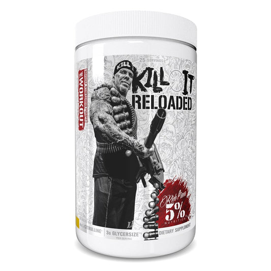 Kill It Reloaded Beach Blast by 5% Nutrition